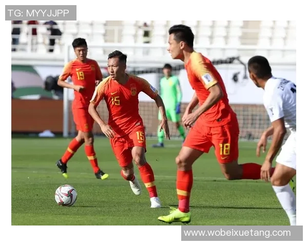 吉尔吉斯斯坦足球队球星表现引关注 助力国家队冲击亚洲杯新高