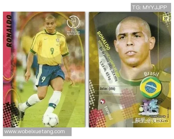 帕尼尼足球球星卡收藏的起源发展与价值趋势分析