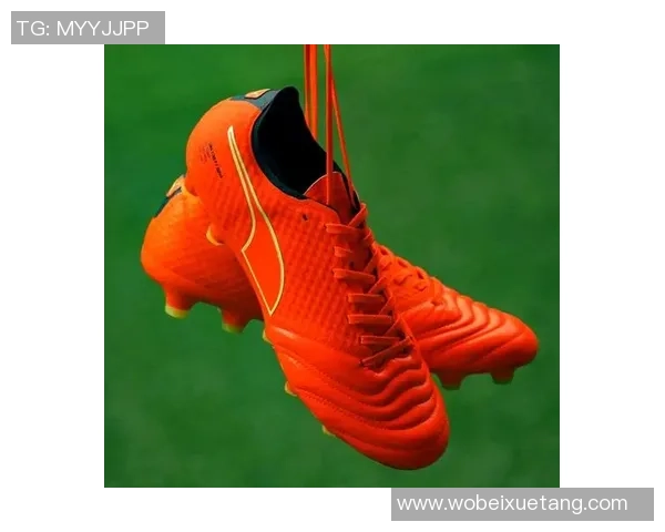 球星专属最新款足球鞋上市 颠覆性能与舒适感的完美结合