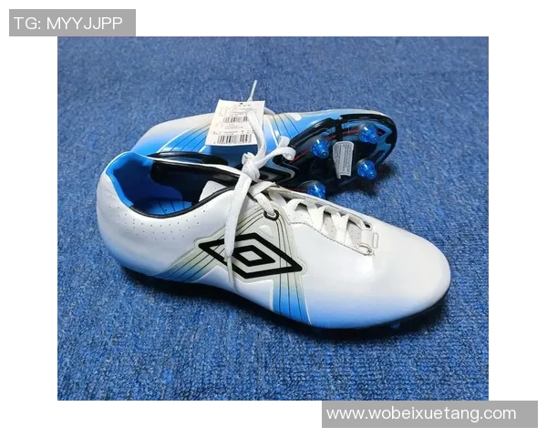 聚焦绿茵传奇细数足坛巨星最具代表性的经典战靴