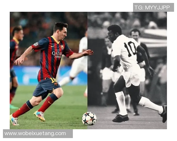 足球九号传奇:从贝利到当代巨星,足球历史中的锋线英雄 足球九号传奇:从贝利到当代巨星,足球历史中的锋线英雄