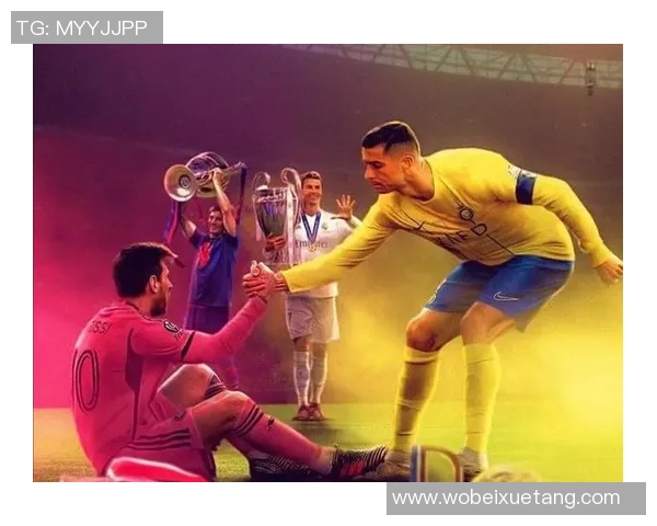 足球巨星争锋激烈上演巅峰对决谁将成为新的世界之王