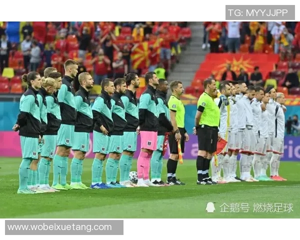 马其顿男足球星成长历程与辉煌赛场表现全景解析