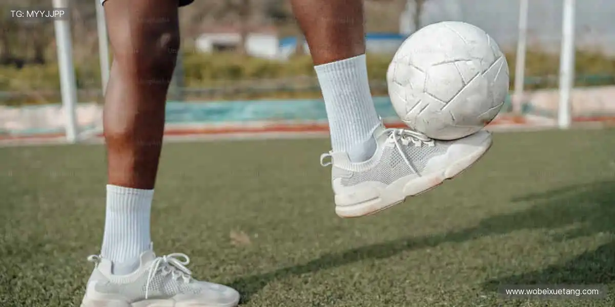 ⚽️每一脚精彩，都值得被定格！